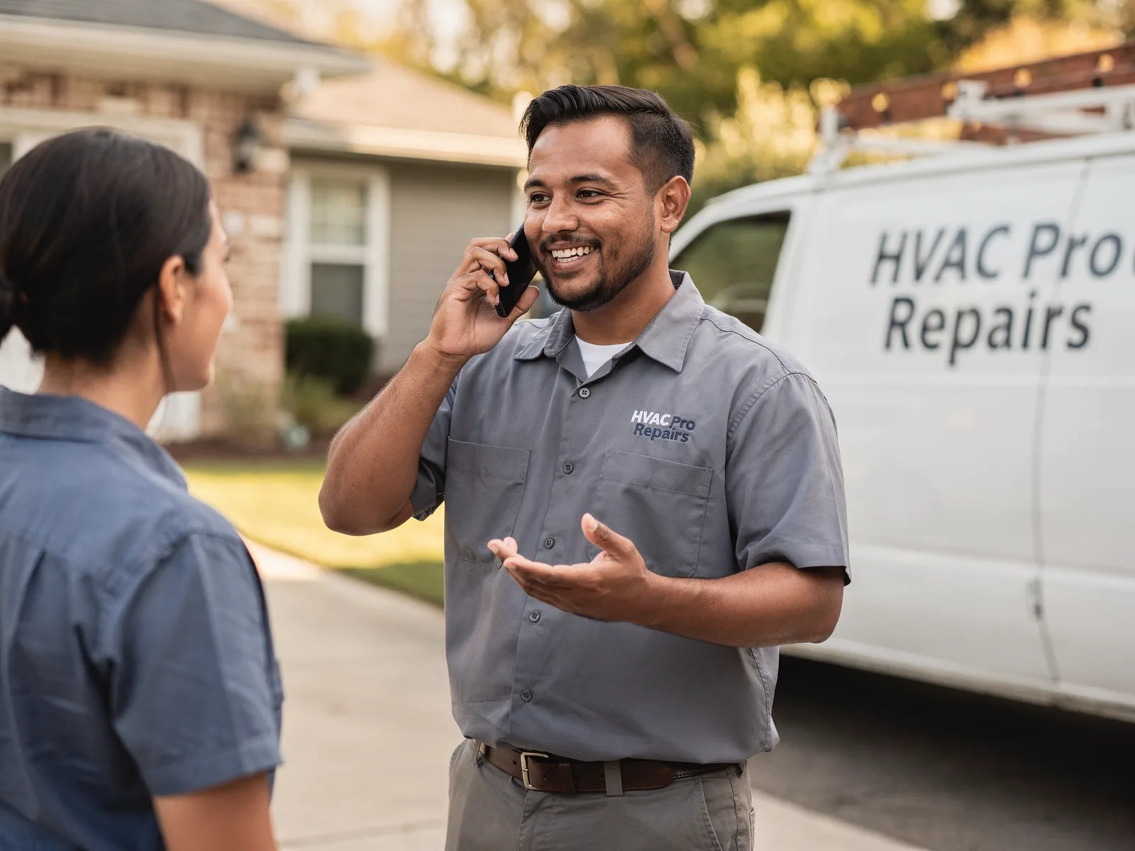Heat Pump Repair Jones, OK FAQs